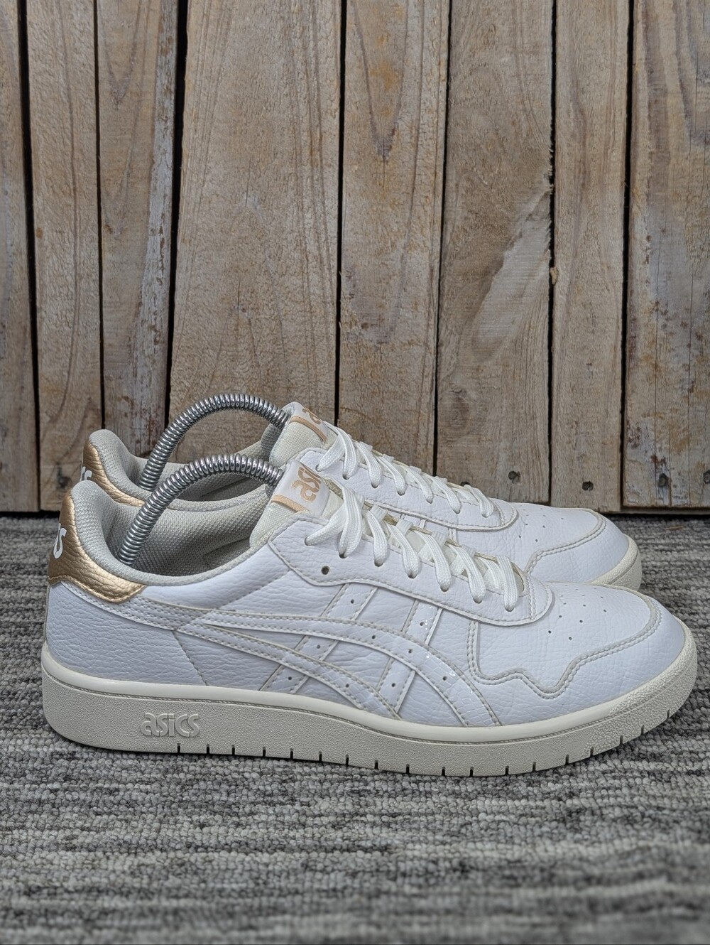 Asics: Women's Japan S